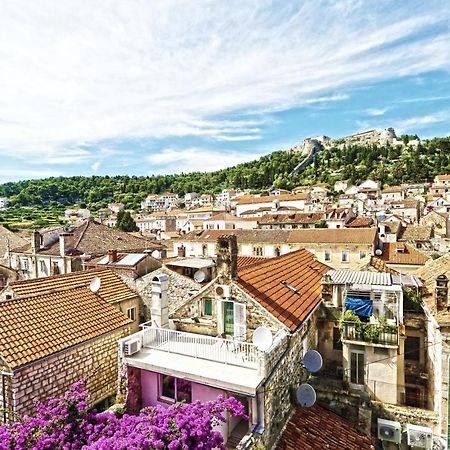 Vila Maria Old Town Hvar Hvar Town Pokoj fotografie